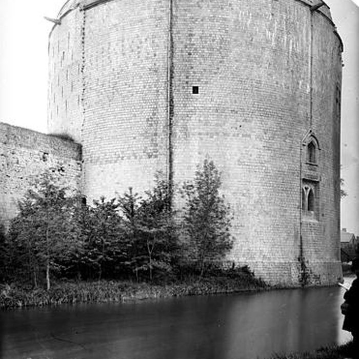 Photo de Forteresse de Ham