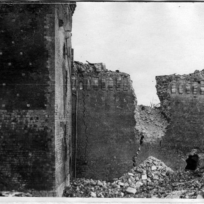 Photo de Forteresse de Ham