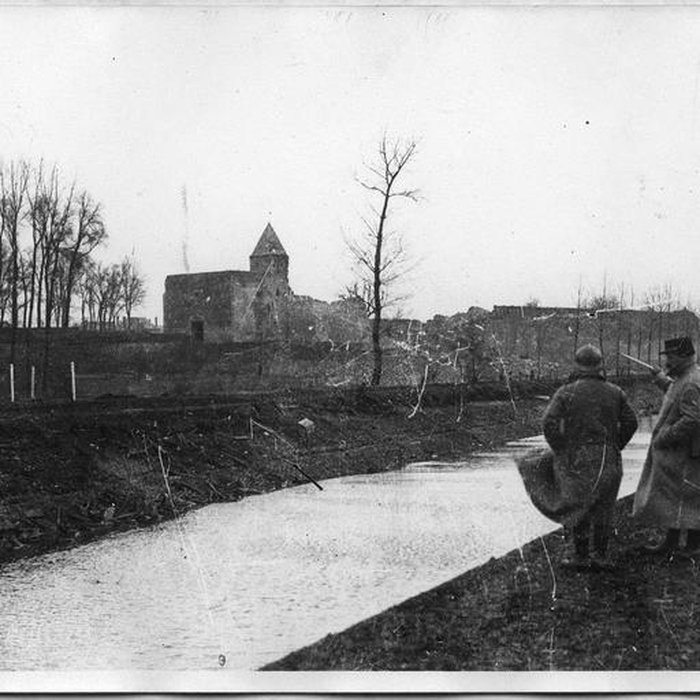 Photo de Forteresse de Ham