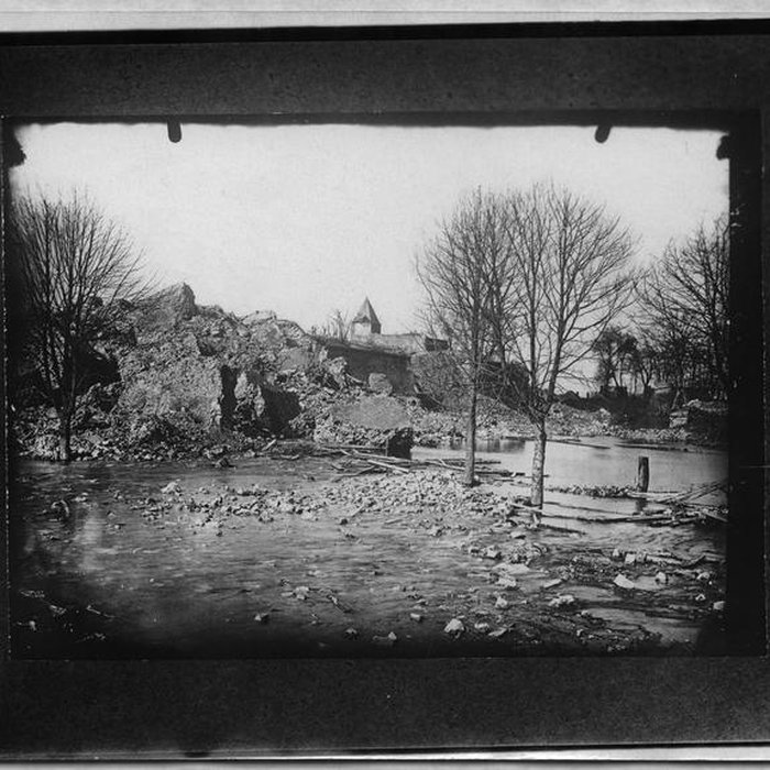 Photo de Forteresse de Ham