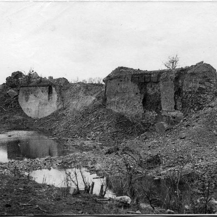 Photo de Forteresse de Ham