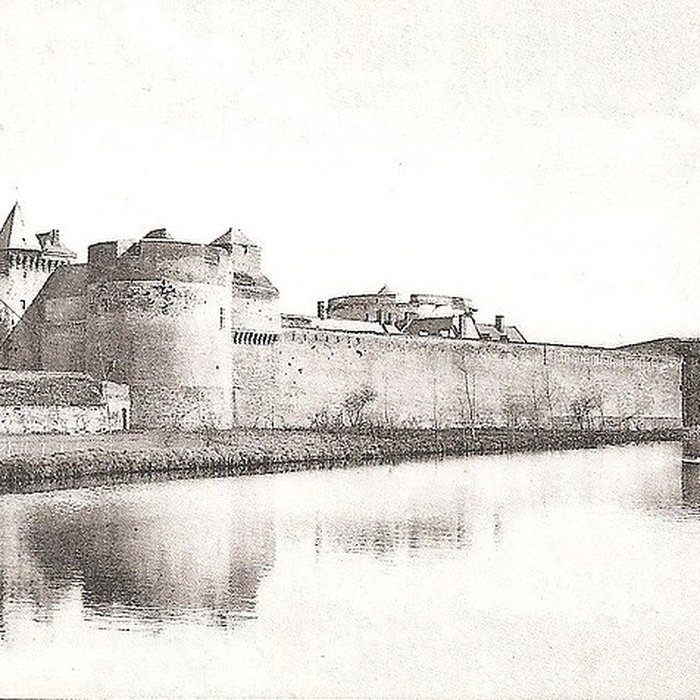 Photo de Forteresse de Ham