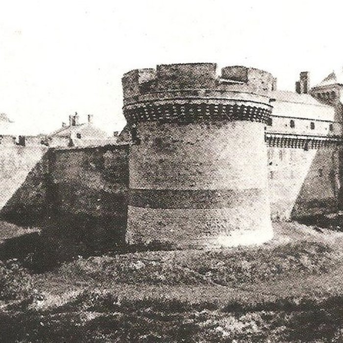 Photo de Forteresse de Ham