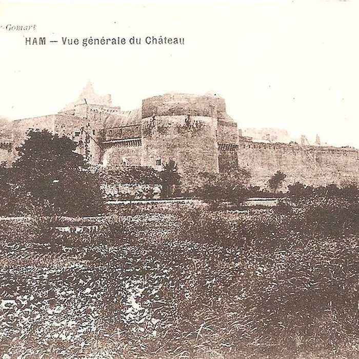 Photo de Forteresse de Ham