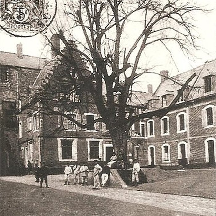 Photo de Forteresse de Ham