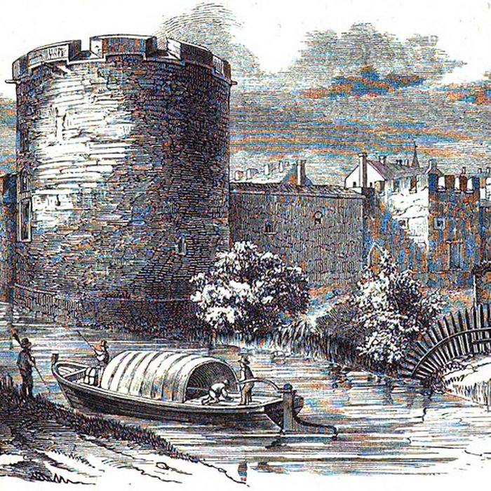 Photo de Forteresse de Ham