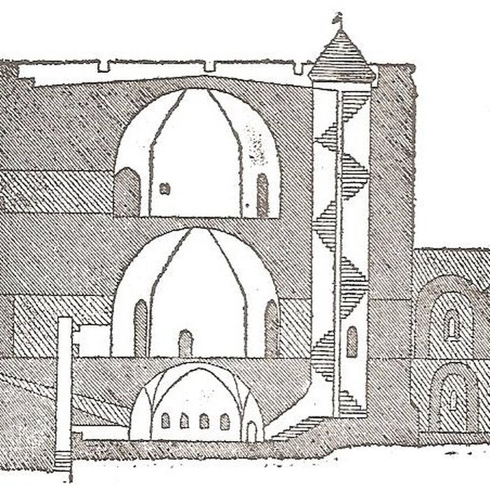 Photo de Forteresse de Ham