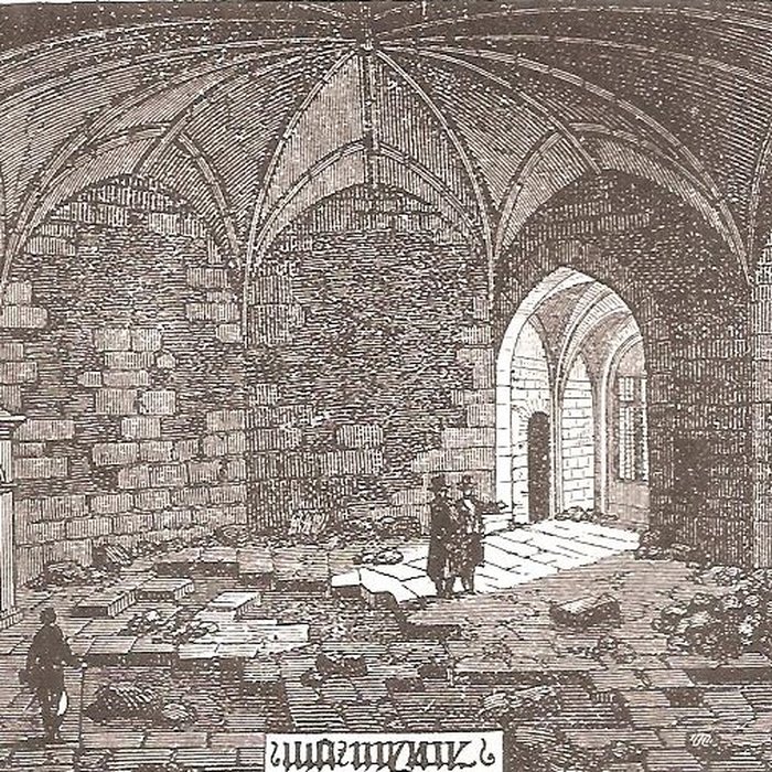 Photo de Forteresse de Ham