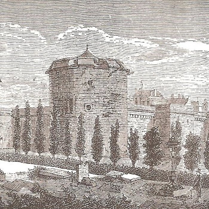 Photo de Forteresse de Ham