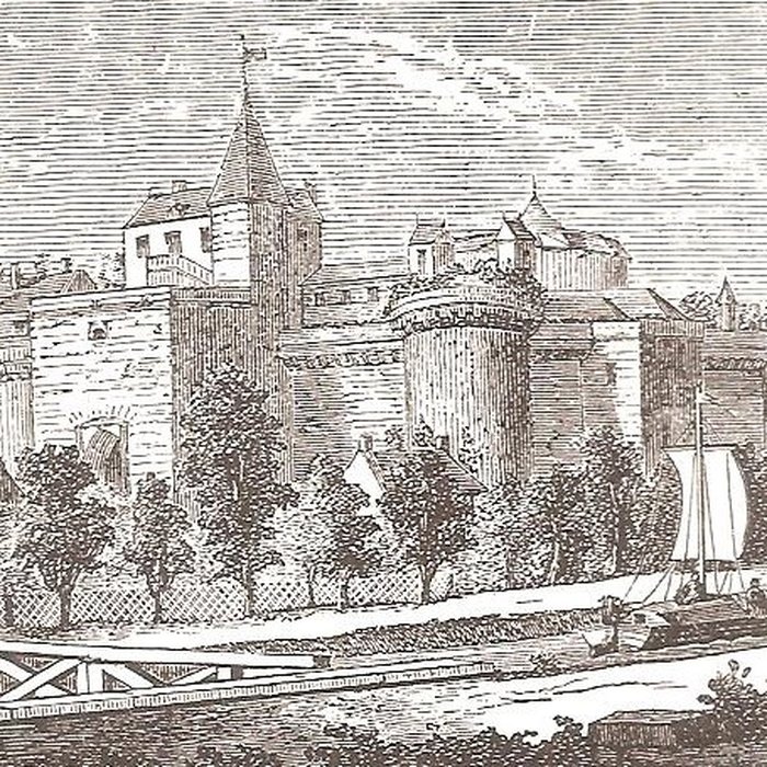 Photo de Forteresse de Ham