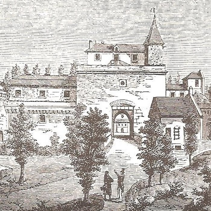 Photo de Forteresse de Ham