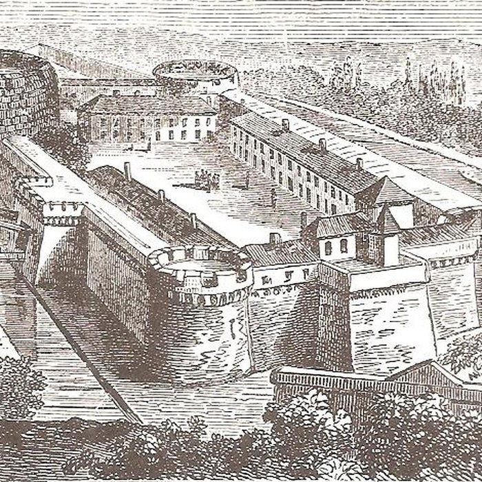 Photo de Forteresse de Ham