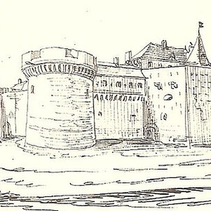 Photo de Forteresse de Ham