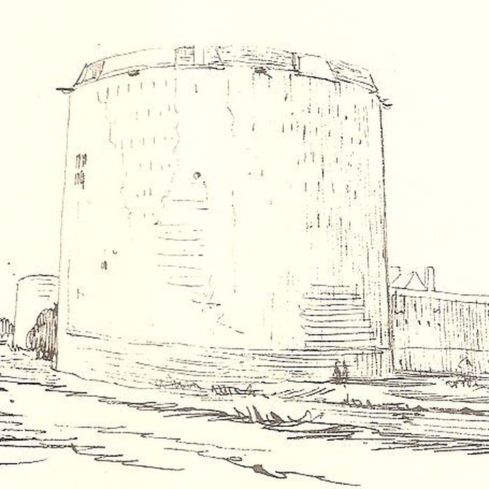 Photo de Forteresse de Ham