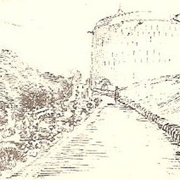 Photo de Forteresse de Ham