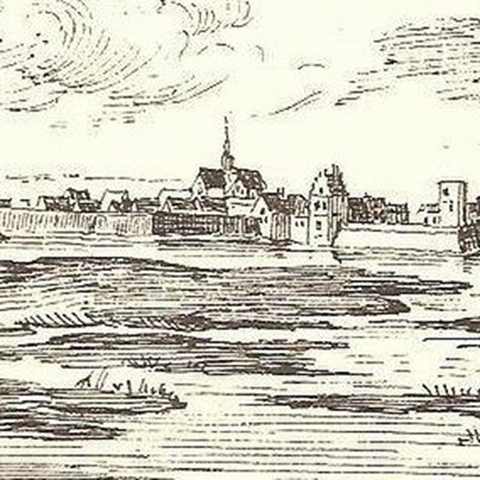 Photo de Forteresse de Ham