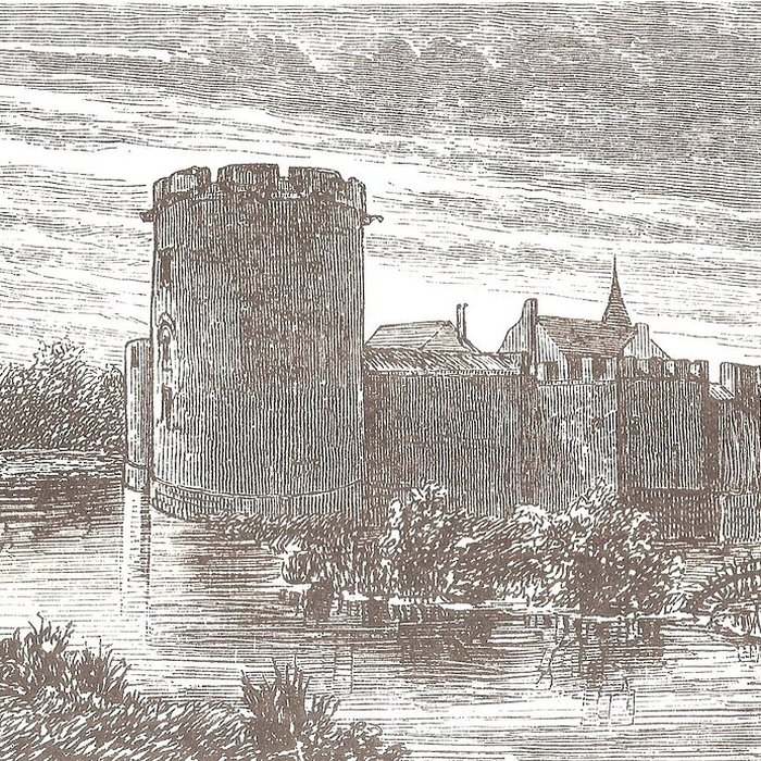 Photo de Forteresse de Ham