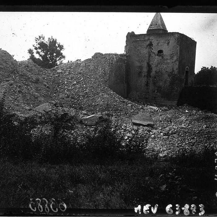 Photo de Forteresse de Ham