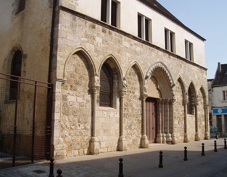 Photo de Hôtel-Dieu de Brie-Comte-Robert