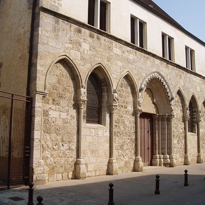 Photo de Hôtel-Dieu de Brie-Comte-Robert