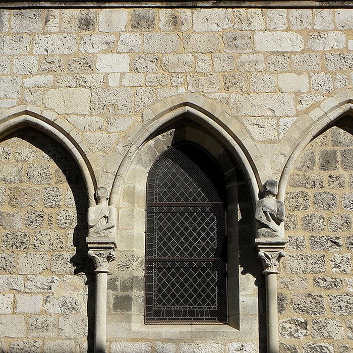 Photo de Hôtel-Dieu de Brie-Comte-Robert