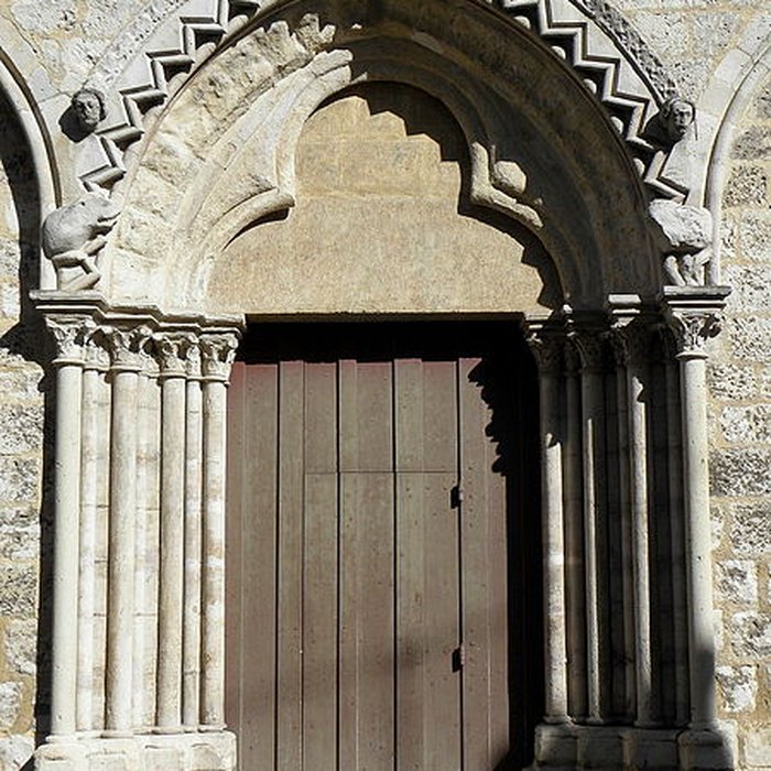 Photo de Hôtel-Dieu de Brie-Comte-Robert