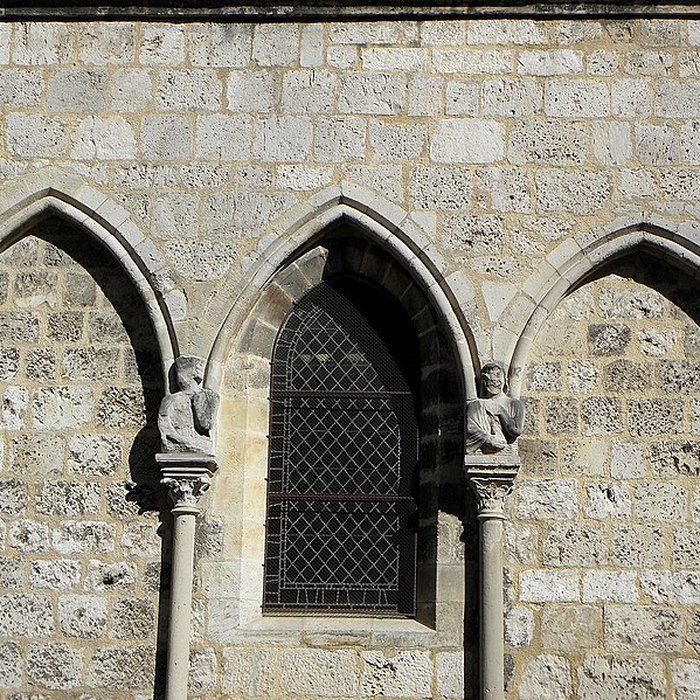 Photo de Hôtel-Dieu de Brie-Comte-Robert
