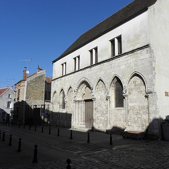 Photo de Hôtel-Dieu de Brie-Comte-Robert