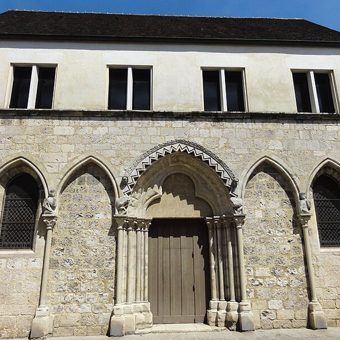 Photo de Hôtel-Dieu de Brie-Comte-Robert