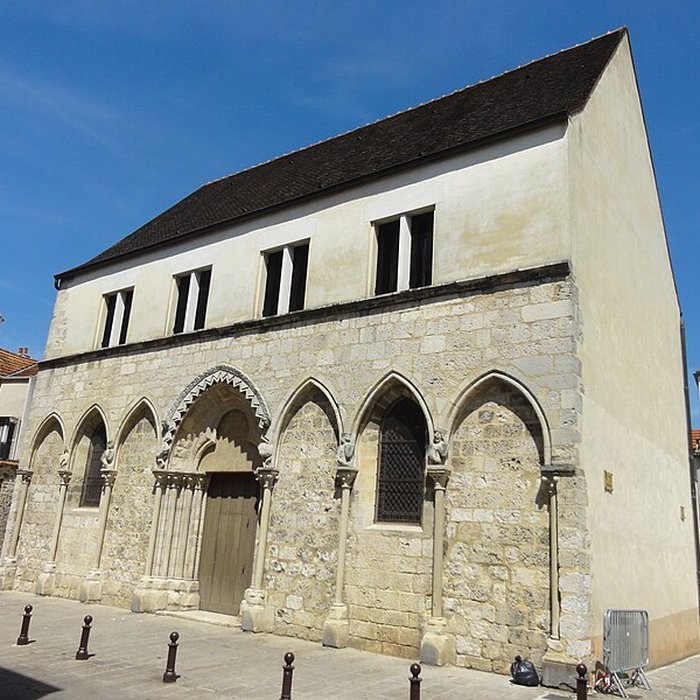 Photo de Hôtel-Dieu de Brie-Comte-Robert