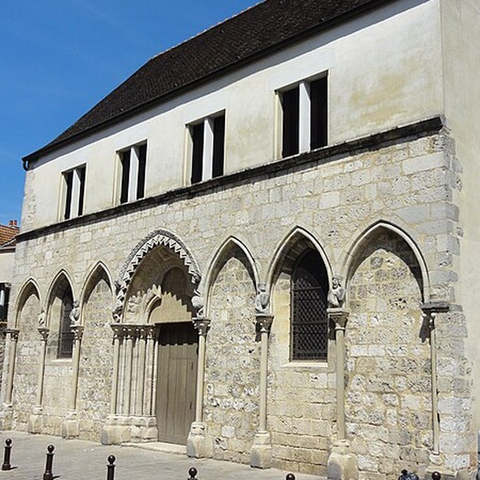 Photo de Hôtel-Dieu de Brie-Comte-Robert