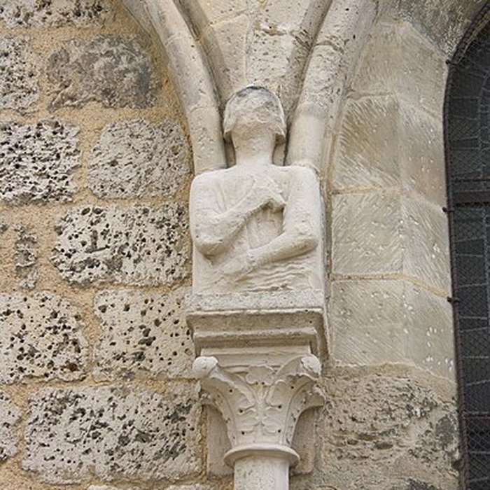 Photo de Hôtel-Dieu de Brie-Comte-Robert