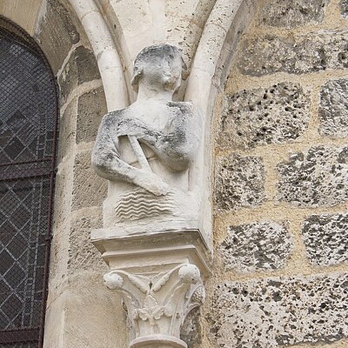 Photo de Hôtel-Dieu de Brie-Comte-Robert
