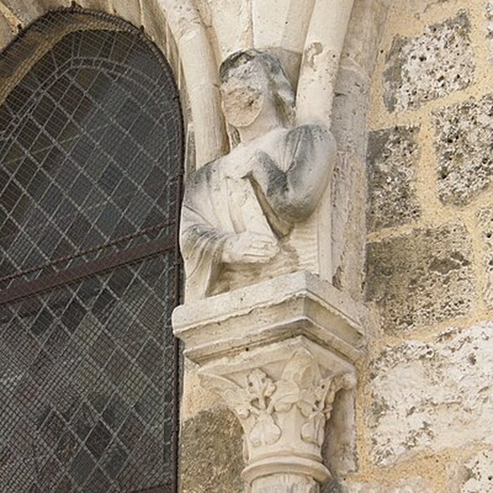 Photo de Hôtel-Dieu de Brie-Comte-Robert
