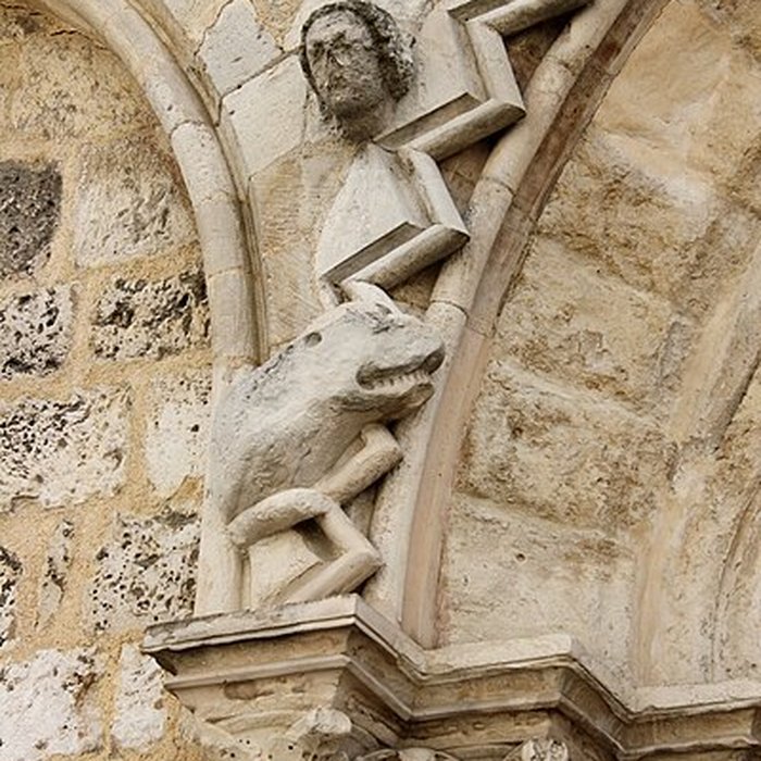 Photo de Hôtel-Dieu de Brie-Comte-Robert