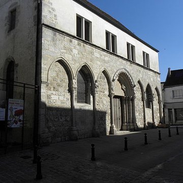 Hôtel-Dieu de Brie-Comte-Robert