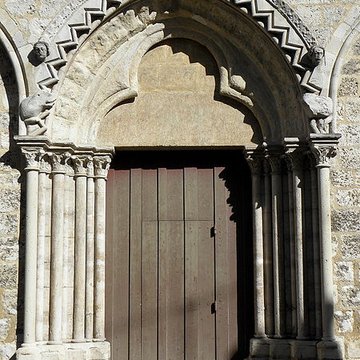 Hôtel-Dieu de Brie-Comte-Robert
