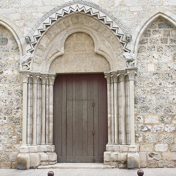 Hôtel-Dieu de Brie-Comte-Robert