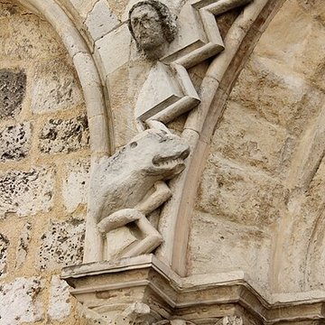 Hôtel-Dieu de Brie-Comte-Robert