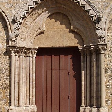 Hôtel-Dieu de Brie-Comte-Robert