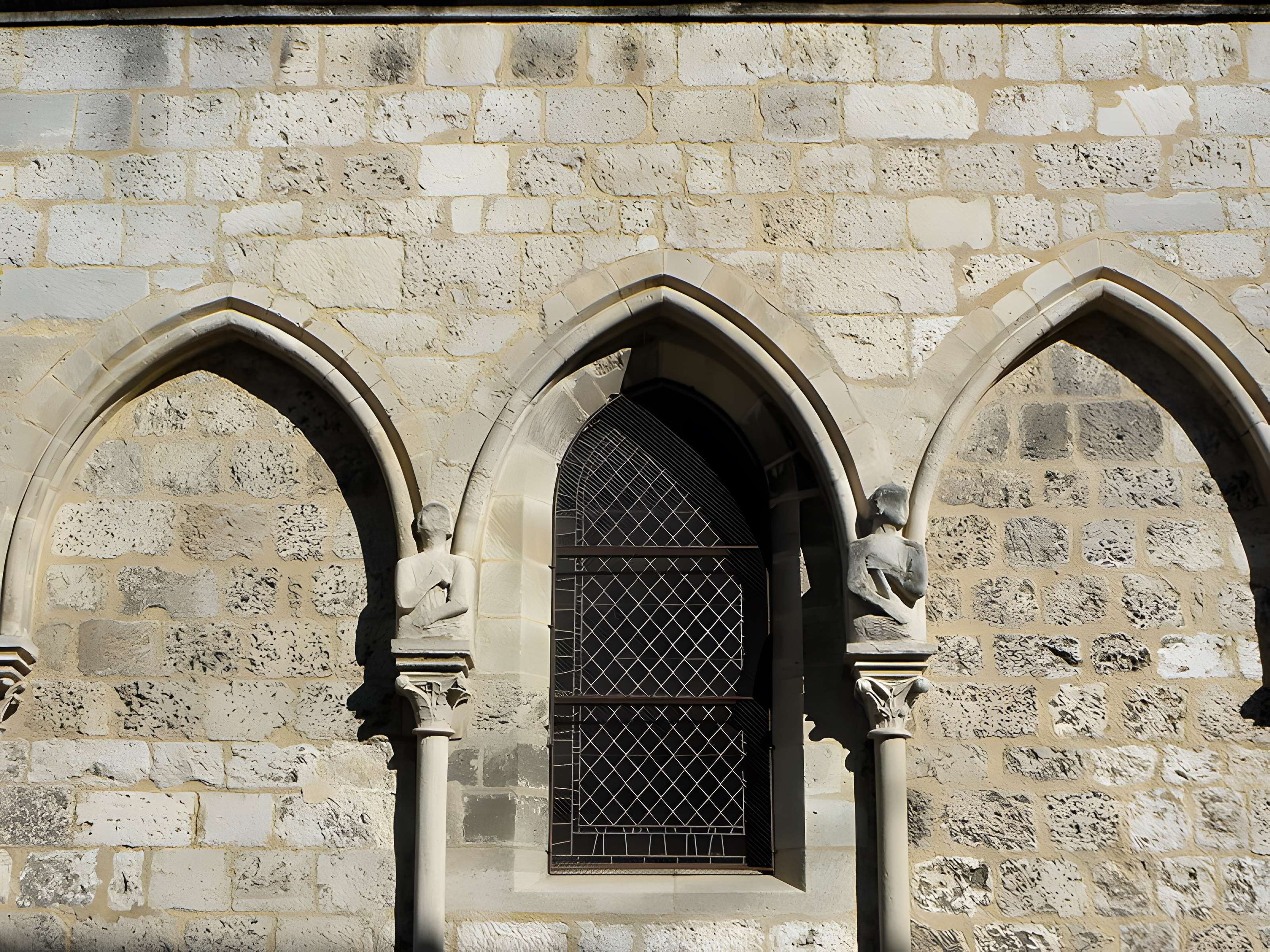 Hôtel-Dieu de Brie-Comte-Robert