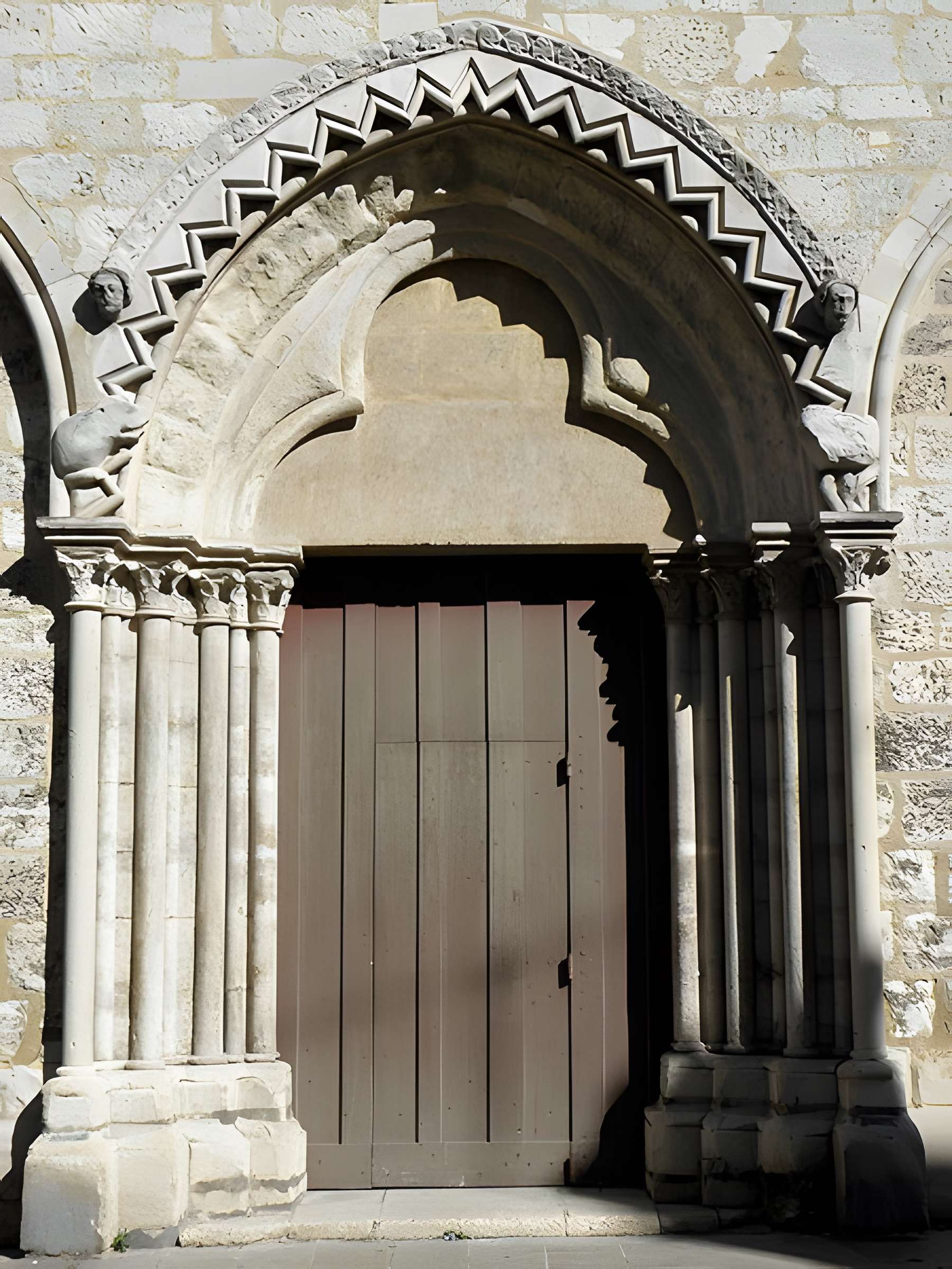 Hôtel-Dieu de Brie-Comte-Robert