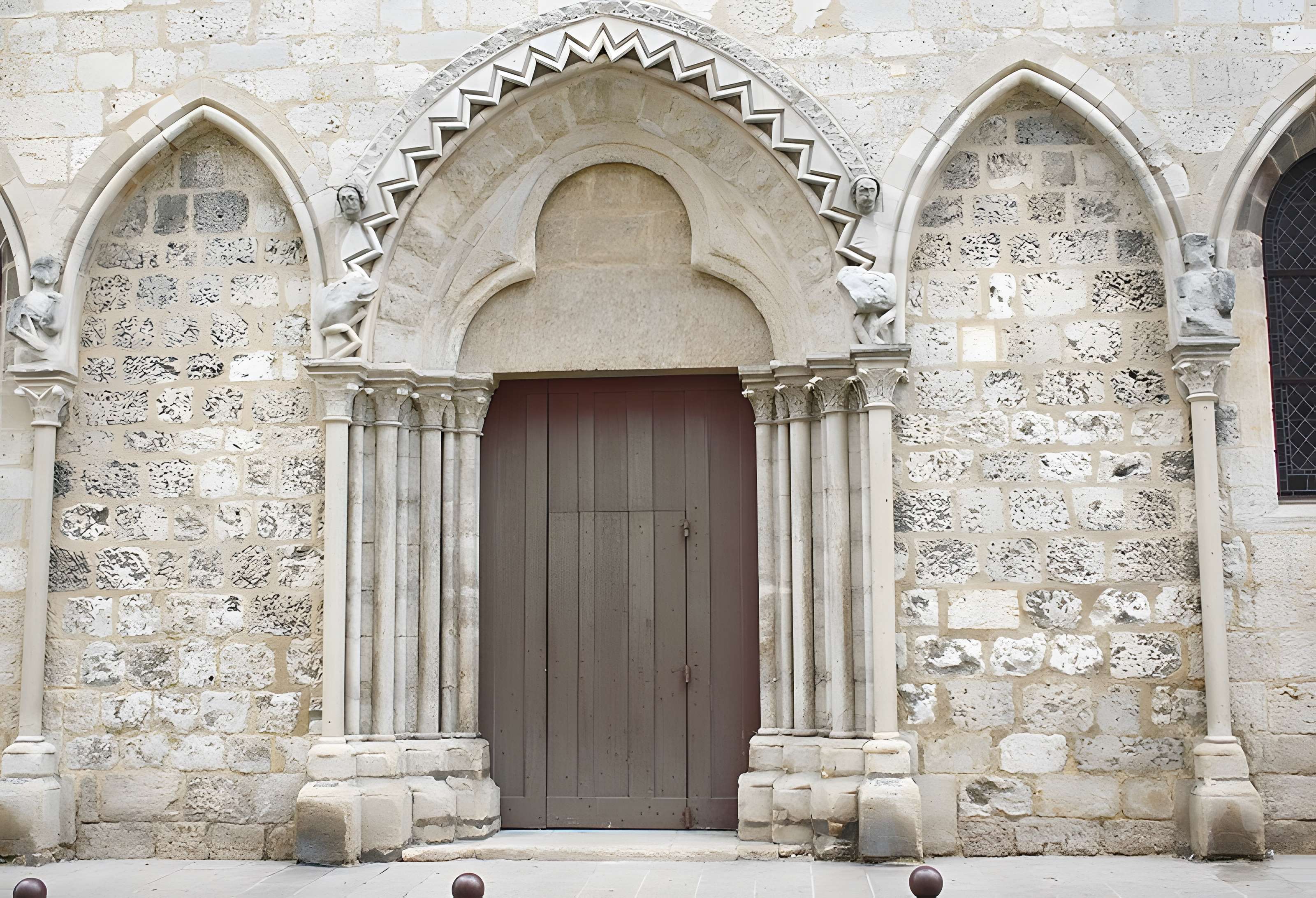 Hôtel-Dieu de Brie-Comte-Robert