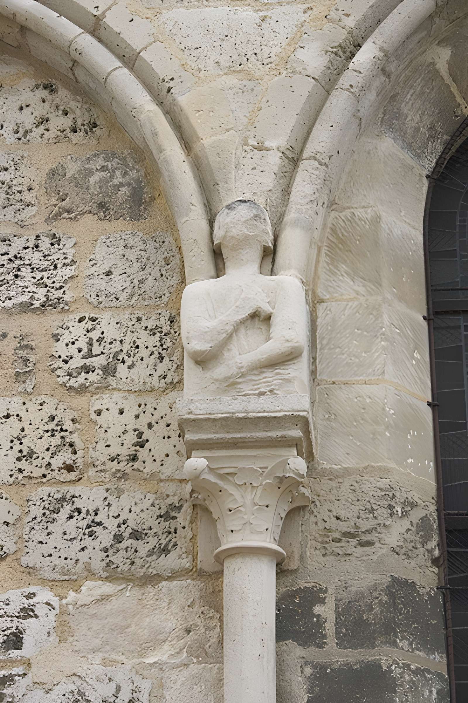 Hôtel-Dieu de Brie-Comte-Robert