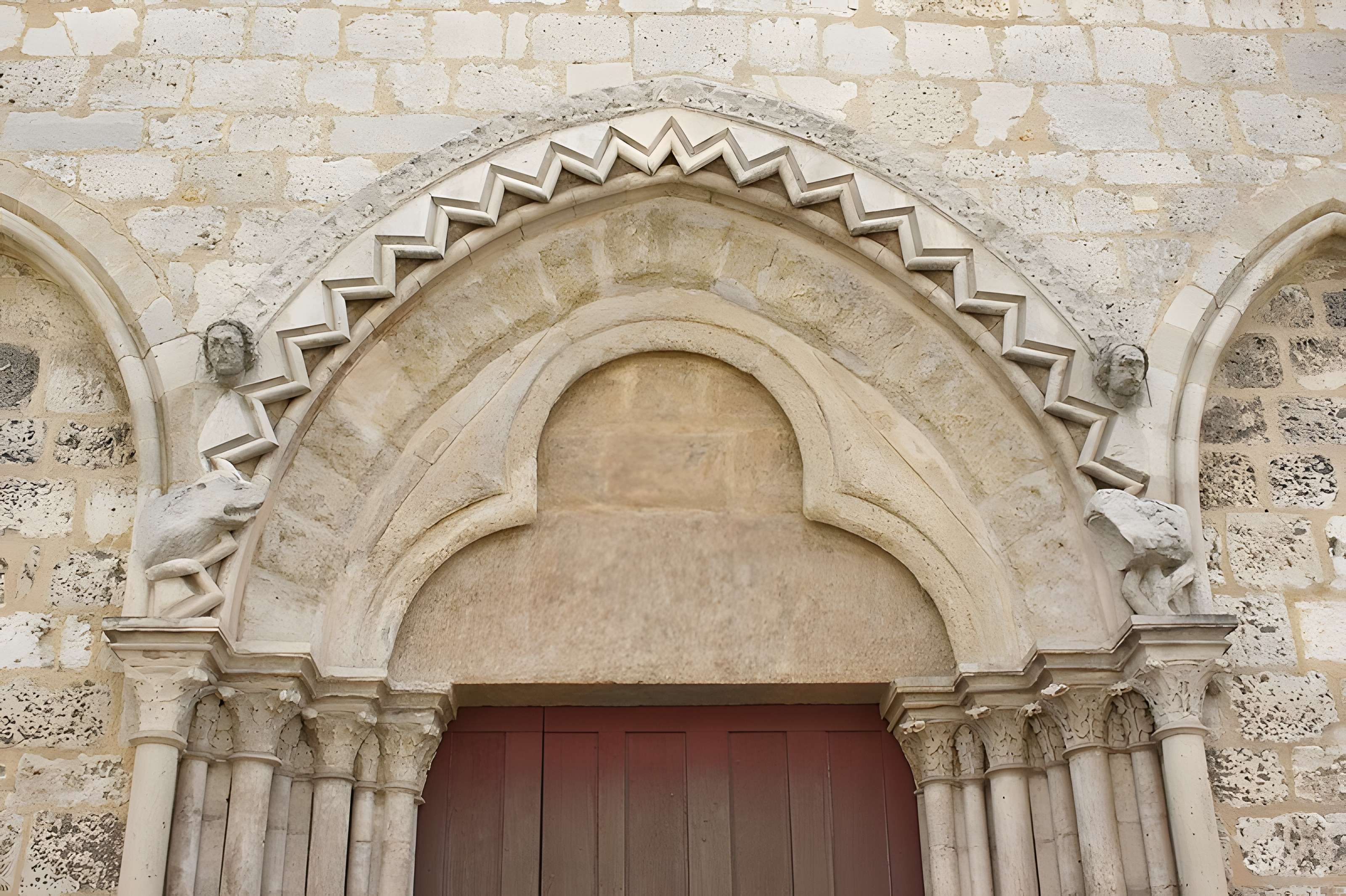 Hôtel-Dieu de Brie-Comte-Robert