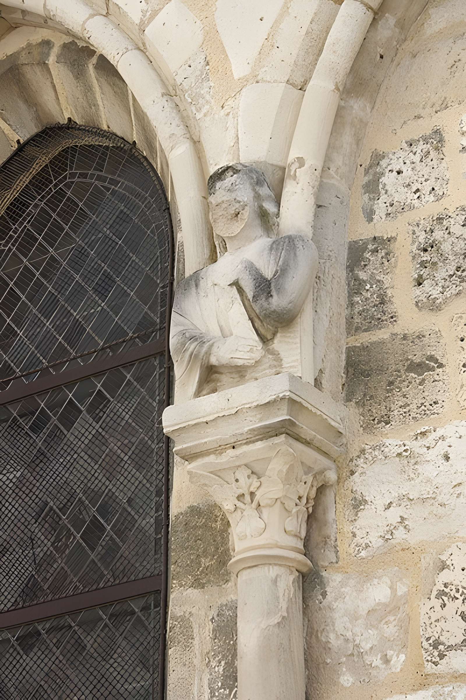 Hôtel-Dieu de Brie-Comte-Robert