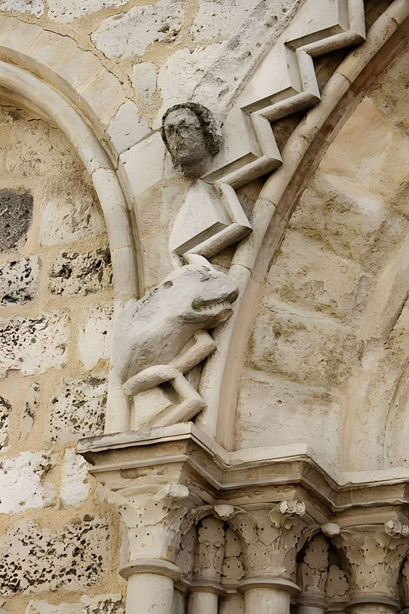 Hôtel-Dieu de Brie-Comte-Robert