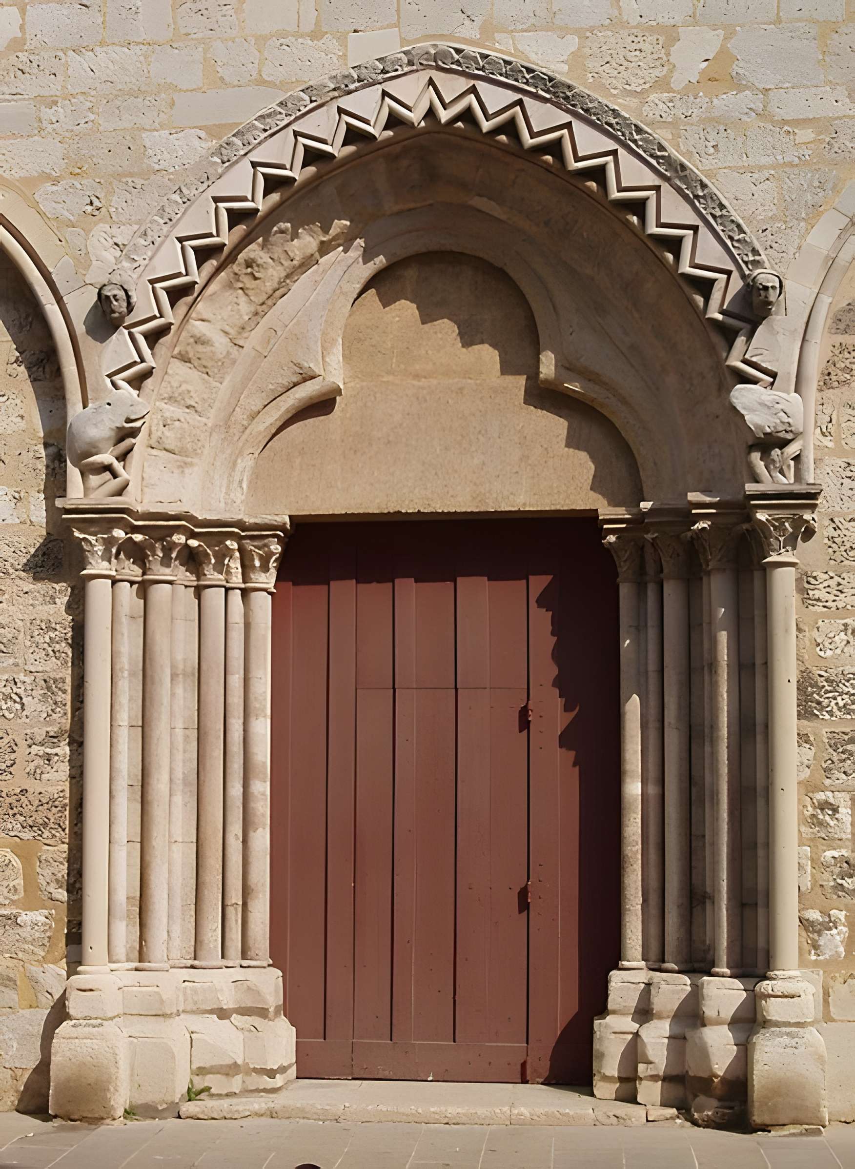 Hôtel-Dieu de Brie-Comte-Robert
