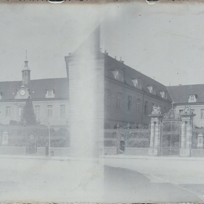 Photo de Hôtel-Dieu de Lons-le-Saunier