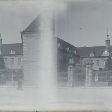 Hôtel-Dieu de Lons-le-Saunier